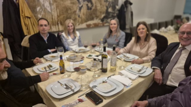 40º Aniversário da ANP